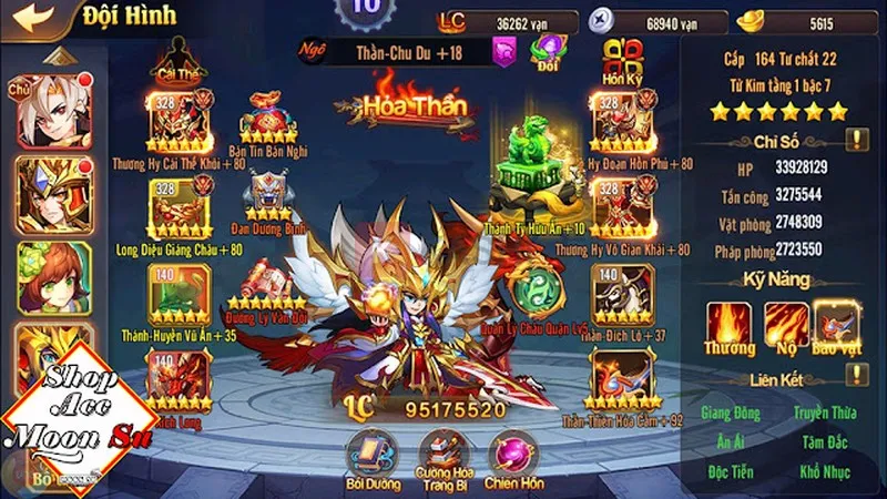 Tặng acc Omg 3q- Hình ảnh 2
