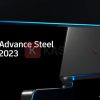 Phần mềm Advance Steel 2025