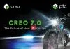 Phần mềm Creo 7.0