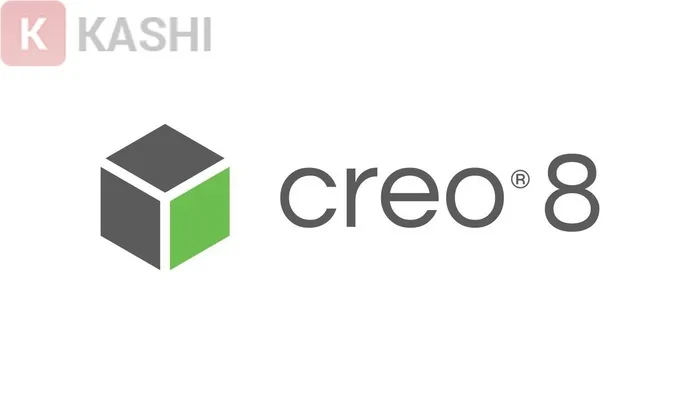 Phần mềm Creo 8.0