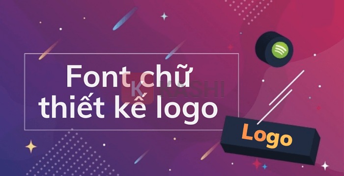 Top +99 Font chữ logo Việt hóa đẹp nhất cho kinh doanh 2024