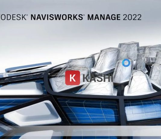 Phần mềm Navisworks Manage 2026