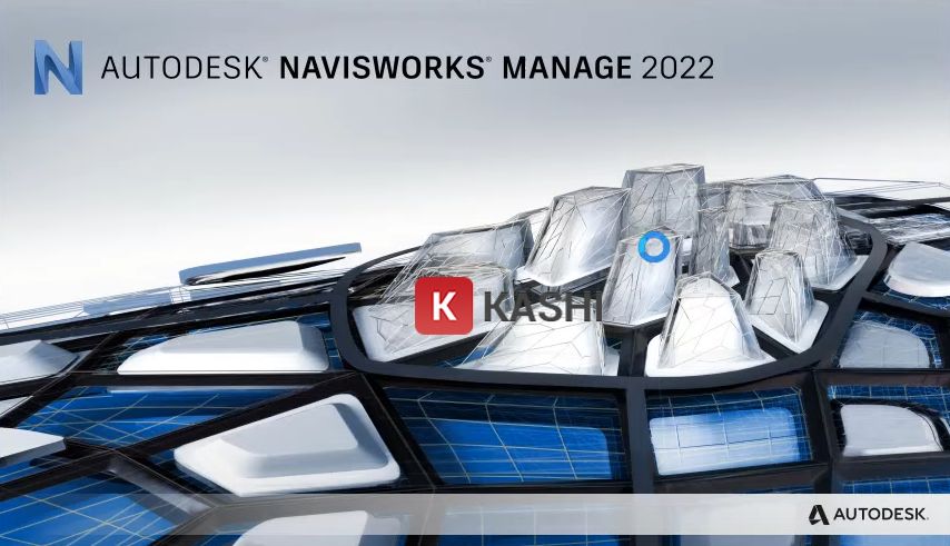Phần mềm Navisworks Manage 2023