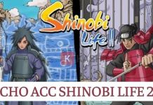 Acc Shindo Life