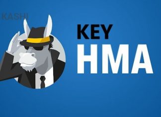 Key HMA