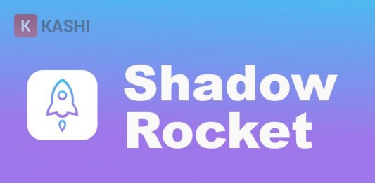 Shadowrocket
