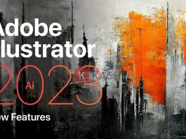 Tải Adobe Illustrator 2023 – Hướng dẫn cài đặt chi tiết Phần mềm Adobe Illustrator 2026