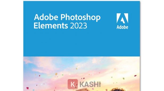 Phần mềm Adobe Photoshop 2023