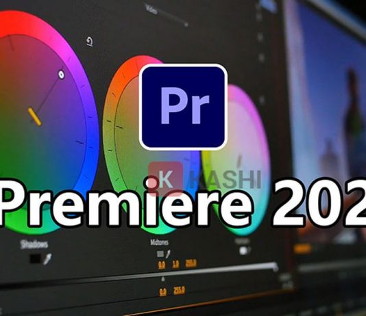 Tải Adobe Premiere Pro 2023 – Hướng dẫn cài đặt chi tiết Phần mềm Adobe Premiere Pro 2026