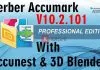 Phần mềm Gerber Accumark v10