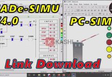 Phần mềm CADe Simu V4