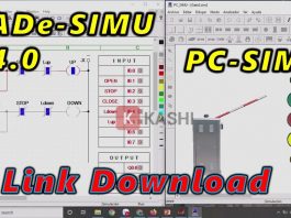 Phần mềm CADe Simu V4