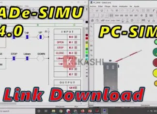 Phần mềm CADe Simu V4