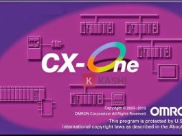 Phần mềm CX One V4