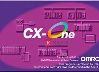 Phần mềm CX One V4