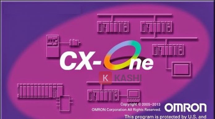 Phần mềm CX One V4