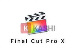 Phần mềm Final Cut Pro X