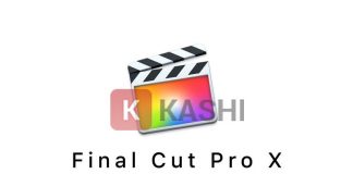 Phần mềm Final Cut Pro X