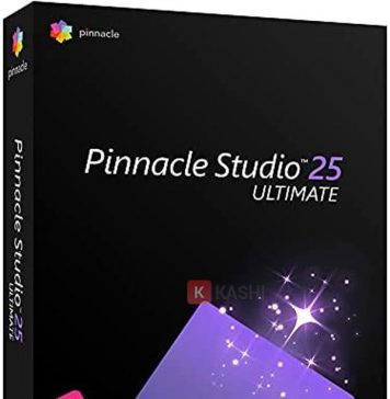 Tải Pinnacle Studio Ultimate 25 Full – Hướng dẫn cài đặt chi tiết Phần mềm Pinnacle Studio Ultimate 25