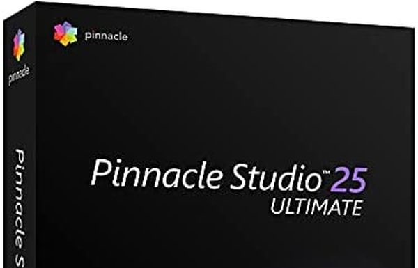 Tải Pinnacle Studio Ultimate 25 Full – Hướng dẫn cài đặt chi tiết Phần mềm Pinnacle Studio Ultimate 25