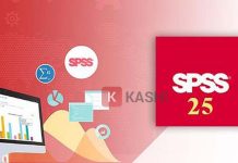 Phần mềm SPSS 25