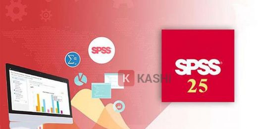 Phần mềm SPSS 25