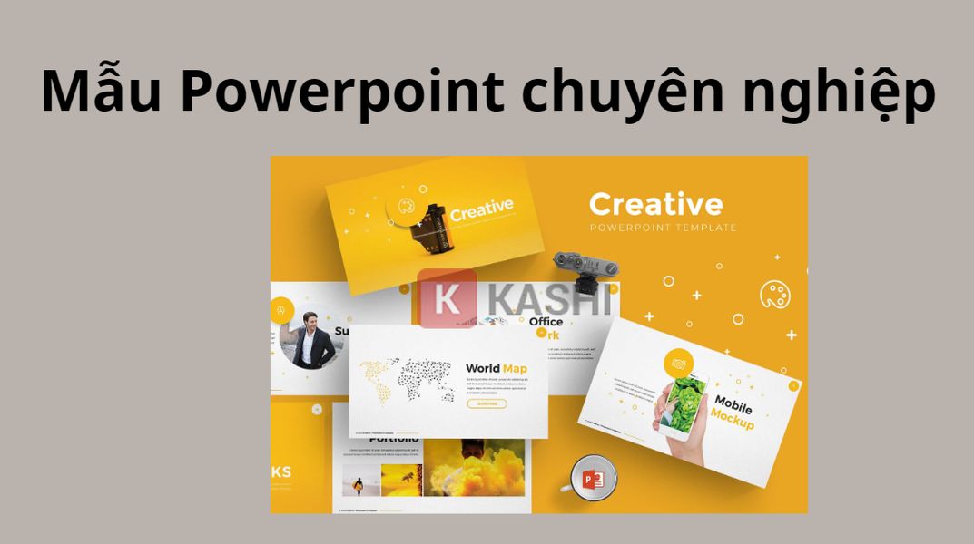 Mẫu Powerpoint chuyên nghiệp miễn phí giúp cho việc tạo bài thuyết trình của bạn trở nên dễ dàng hơn bao giờ hết. Hãy tìm kiếm các mẫu Powerpoint miễn phí để tạo nên bài thuyết trình chuyên nghiệp và đẹp mắt.