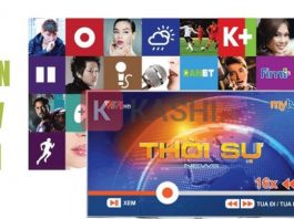 Share 300+ tài khoản Mytv miễn phí – Xem không giới hạn ✅ Tài khoản Mytv