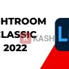 Phần mềm Adobe lightroom classic 2025