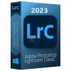 Phần mềm Adobe lightroom classic 2025
