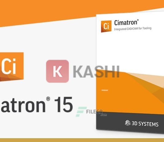 Tải Cimatron E15 – Hướng dẫn cài đặt chi tiết Phần mềm Cimatron E15