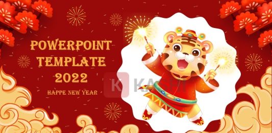 Mẫu slide powerpoint Tết Nguyên Đán – Bài thuyết trình 2026 ✅ Tổng hợp mẫu powerpoint thuyết trình chủ đề tết