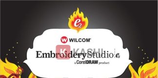 Phần mềm Wilcom Embroidery Studio E2