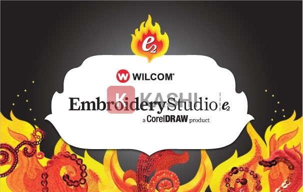 Phần mềm Wilcom Embroidery Studio E2