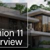 Tải Lumion 11.5 Full – Hướng dẫn cài đặt chi tiết Lumion 11