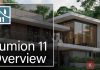 Tải Lumion 11.5 Full – Hướng dẫn cài đặt chi tiết Lumion 11