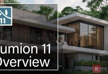 Lumion 11