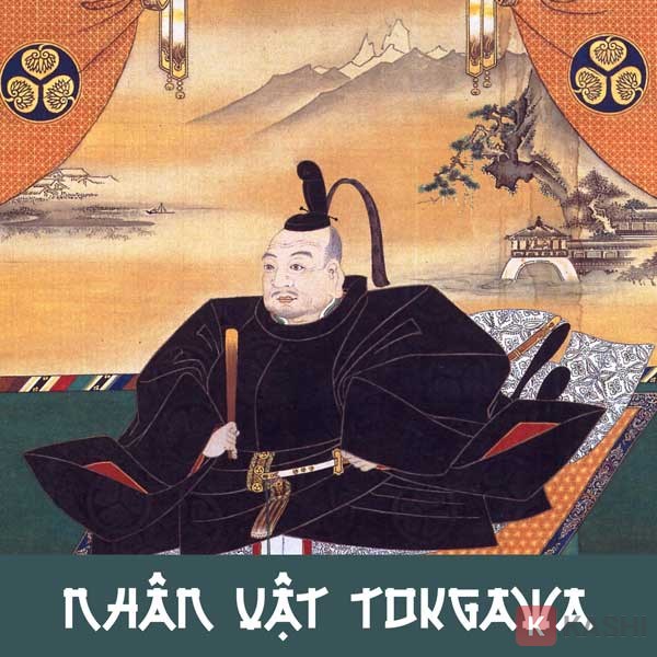 Tokugawa Font