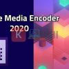Adobe Media Encoder cc 2020