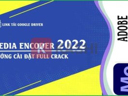 Adobe Media Encoder 2026