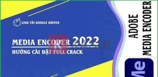 Adobe Media Encoder 2026