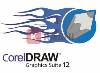 Coledraw 12