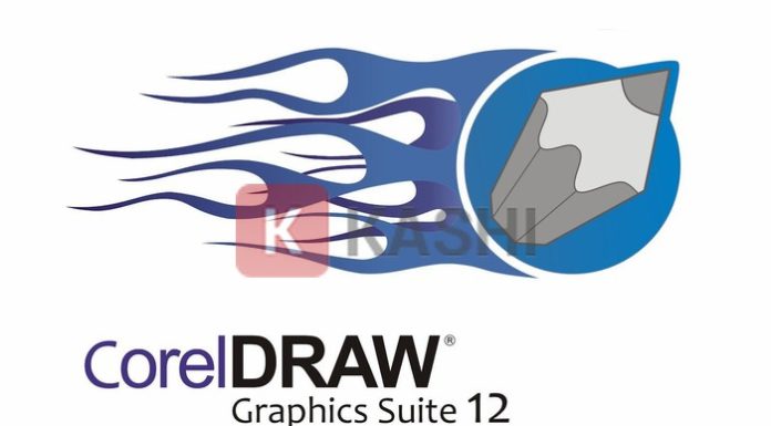 Tải CorelDRAW 12 – Hướng dẫn cài đặt chi tiết Coledraw 12