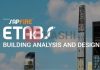 Tải ETABS 2020 Full – Hướng dẫn cài đặt chi tiết Etabs 2020