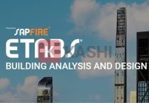 Tải ETABS 2020 Full – Hướng dẫn cài đặt chi tiết Etabs 2020