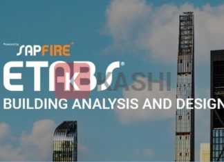 Tải ETABS 2020 Full – Hướng dẫn cài đặt chi tiết Etabs 2020