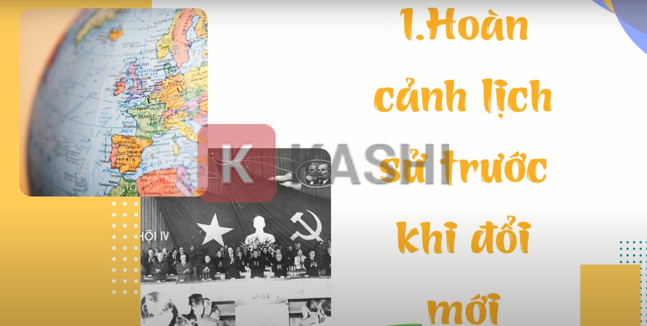 Mẫu Slide powerpoint lịch sử Đảng Cộng sản Việt Nam 