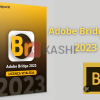 Adobe Bridge CC 2025