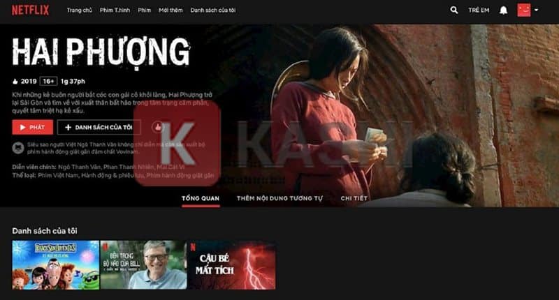 chia sẻ tài khoản Netflix miễn phí cập nhật tháng 12 - 2024