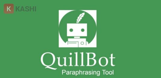 Tài khoản Quillbot